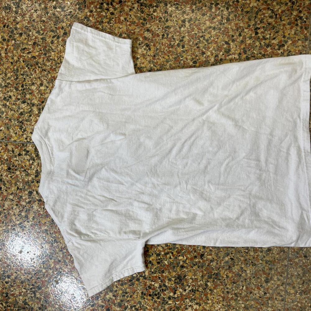 Elliott Smith Preowned Small Band T-shirt - Picture 3 of 3